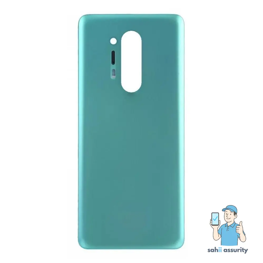 Back Panel Cover for OnePlus 8 Pro thumbnail